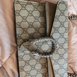Gucci bag